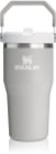 Stanley IceFlow™ Flip Straw Tumbler stainless water bottle