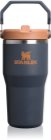 Stanley IceFlow™ Flip Straw 2.0 Tumbler stainless steel insulated flask