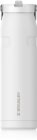 Stanley IceFlow™ Flip Straw Bottle Wasserflasche aus rostfreiem Stahl mit Strohhalm
