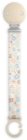 Suavinex Wonderland Soother Clip dummy clip