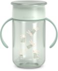 Suavinex Wonderland 360° Trainer Cup Trinklernbecher mit Griffen