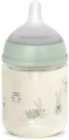 Suavinex Wonderland SX Pro Physiological Anti-Colic Glass stikla zīdaiņu pudelīte