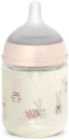 Suavinex Wonderland SX Pro Physiological Anti-Colic Glass stikla zīdaiņu pudelīte