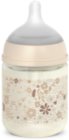 Suavinex Wonderland SX Pro Physiological Anti-Colic Glass stikla zīdaiņu pudelīte