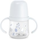 Suavinex Wild & Free Bottle With Soft Spout garrafa com pegas