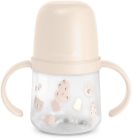 Suavinex Wild & Free Bottle With Soft Spout garrafa com pegas