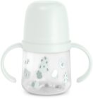 Suavinex Wild & Free Bottle With Soft Spout garrafa com pegas