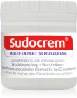Sudocrem Multi-Expert Schutzcreme für empfindliche und gereizte Haut
