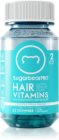 SugarbearPRO® Hair Vitamins oursons en gélatine pour raffermir la peau et avoir de beaux cheveux
