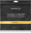 SUNEWMED+ ESSENCE+ Face Sheet Mask with Peptides and Snail Mucin Fuktgivande arkmask för ansiktet med peptider