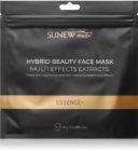 SUNEWMED+ ESSENCE+ Face Sheet Mask with Peptides and Snail Mucin Fuktgivande arkmask för ansiktet med peptider
