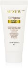 SUNEWMED+ SUNglow Anti-Aging Face Sunscreen SPF 50 crème solaire effet rajeunissant