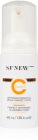 SUNEWMED+ Active Foaming Cleanser Face and Eye Makeup Removal mousse démaquillante purifiante à la vitamine C