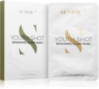 SUNEWMED+ Youth Shot Regenerating Glow Face Sheet Mask masca pentru celule pentru regenerare
