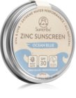 Suntribe Zinc Sunscreen Beskyttende mineral ansigts- og kropscreme SPF 30