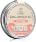 Suntribe Zinc Sunscreen Beskyttende mineral ansigts- og kropscreme SPF 30