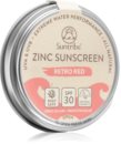 Suntribe Zinc Sunscreen minerální ochranný krém na obličej a tělo SPF 30