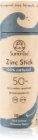 Suntribe Sports Zinc Stick schützender Mineralien-Stick für empfindliche Stellen SPF 30
