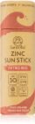Suntribe Sports Zinc Stick stick mineral protetor para as áreas sensíveis SPF 30