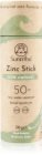 Suntribe Sports Zinc Stick schützender Mineralien-Stick für empfindliche Stellen SPF 50