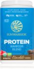 Sunwarrior Protein Warrior Blend rostlinný protein v BIO kvalitě