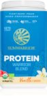 Sunwarrior Protein Warrior Blend rostlinný protein v BIO kvalitě