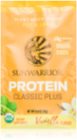 Sunwarrior Protein Classic Plus rostlinný protein v BIO kvalitě