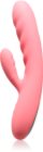 Svakom Avery Powerful Thrusting vibrator sa stimulatorom klitorisa