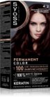 Syoss Permanent Coloration permanentná farba na vlasy