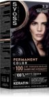Syoss Color Permanent hårfarve