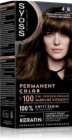 Syoss Permanent Coloration permanentná farba na vlasy