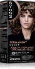 Syoss Permanent Coloration permanentná farba na vlasy