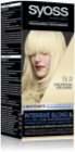 Syoss Intensive Blond αποχρωματιστής για ξάνοιγμα των μαλλιών