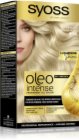 Syoss Oleo Intense trwały kolor włosów z olejem
