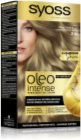 Syoss Oleo Intense Permanent hårfarve Med olie