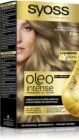 Syoss Oleo Intense μόνιμη βαφή μαλλιών με έλαιο