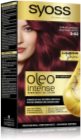 Syoss Oleo Intense Permanent-Haarfarbe mit Öl