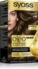 Syoss Oleo Intense Permanent hårfarve Med olie
