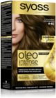 Syoss Oleo Intense Permanent-Haarfarbe mit Öl