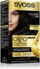 Syoss Oleo Intense Permanent hårfarve Med olie