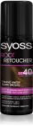 Syoss Root Retoucher coloração para cobrir as raízes em spray