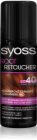 Syoss Root Retoucher coloração para cobrir as raízes em spray