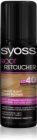 Syoss Root Retoucher coloração para cobrir as raízes em spray