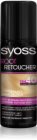 Syoss Root Retoucher coloração para cobrir as raízes em spray