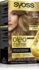 Syoss Oleo Intense μόνιμη βαφή μαλλιών με έλαιο