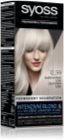 Syoss Cool Blonds Permanent-Haarfarbe