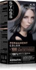 Syoss Permanent Coloration permanentná farba na vlasy