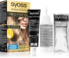 Syoss Oleo Intense Permanent hårfarve Med olie