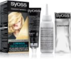 Syoss Color Permanent-Haarfarbe