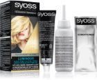 Syoss Color Permanent hårfarve
